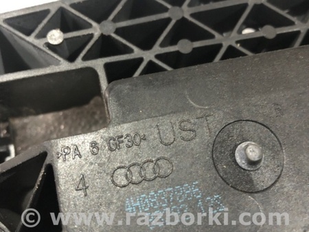 ФОТО Кронштейн замка двери для Audi (Ауди) A6 C7 4G (11-18) Київ