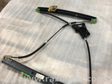 ФОТО Стеклоподъемный механизм для Audi (Ауди) A6 C7 4G (11-18) Київ