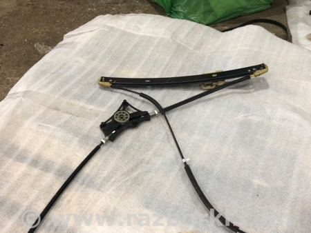 ФОТО Стеклоподъемный механизм для Audi (Ауди) A6 C7 4G (11-18) Київ