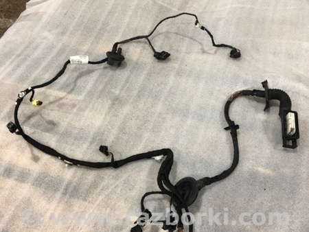 ФОТО Электропроводка для Audi (Ауди) A6 C7 4G (11-18) Київ