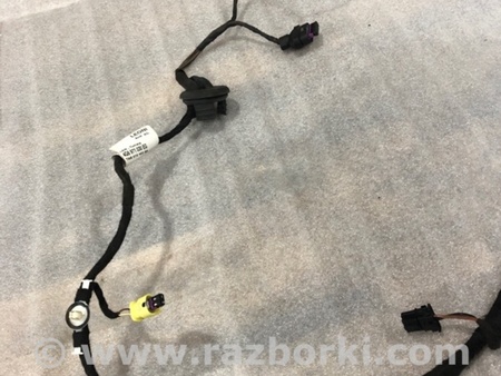 ФОТО Электропроводка для Audi (Ауди) A6 C7 4G (11-18) Київ