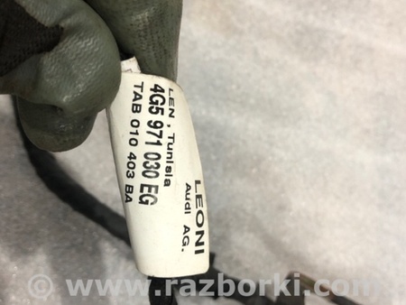 ФОТО Электропроводка для Audi (Ауди) A6 C7 4G (11-18) Київ