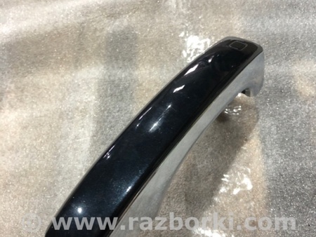 ФОТО Ручка двери внешняя для Audi (Ауди) A6 C7 4G (11-18) Київ