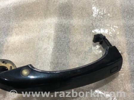 ФОТО Ручка двери внешняя для Audi (Ауди) A6 C7 4G (11-18) Київ