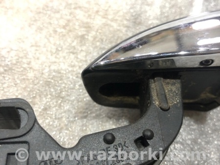 ФОТО Ручка двери внешняя для Audi (Ауди) A6 C7 4G (11-18) Київ
