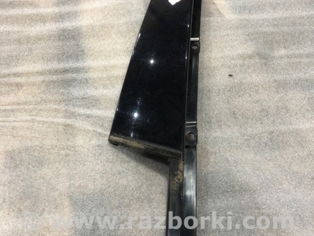 ФОТО Молдинг двери для Audi (Ауди) A6 C7 4G (11-18) Київ