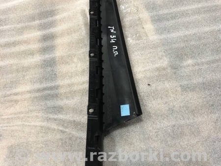 ФОТО Молдинг двери для Audi (Ауди) A6 C7 4G (11-18) Київ