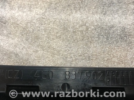 ФОТО Молдинг двери для Audi (Ауди) A6 C7 4G (11-18) Київ