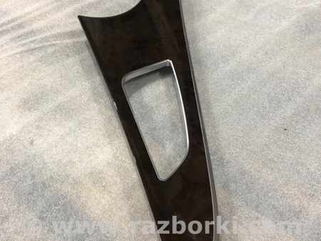 ФОТО Молдинг двери для Audi (Ауди) A6 C7 4G (11-18) Київ