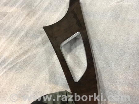 ФОТО Молдинг двери для Audi (Ауди) A6 C7 4G (11-18) Київ