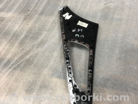 ФОТО Молдинг двери для Audi (Ауди) A6 C7 4G (11-18) Київ