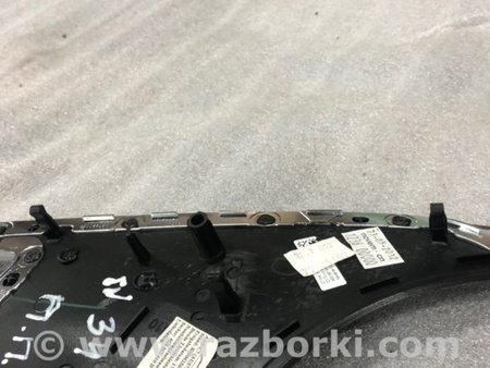 ФОТО Молдинг двери для Audi (Ауди) A6 C7 4G (11-18) Київ