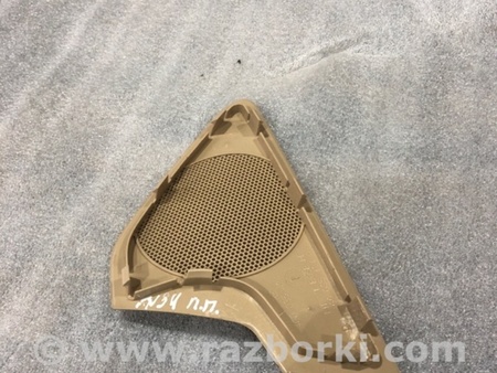 ФОТО Крышка динамика для Audi (Ауди) A6 C7 4G (11-18) Київ