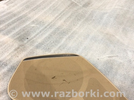 ФОТО Крышка динамика для Audi (Ауди) A6 C7 4G (11-18) Київ