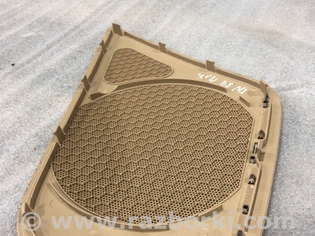 ФОТО Крышка динамика для Audi (Ауди) A6 C7 4G (11-18) Київ