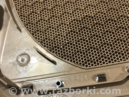 ФОТО Крышка динамика для Audi (Ауди) A6 C7 4G (11-18) Київ