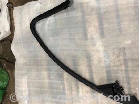 ФОТО пластик двери для Audi (Ауди) A6 C7 4G (11-18) Київ