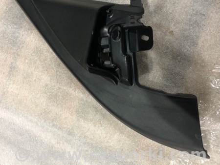 ФОТО пластик двери для Audi (Ауди) A6 C7 4G (11-18) Київ