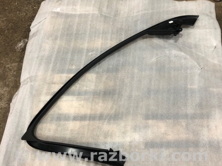 ФОТО пластик двери для Audi (Ауди) A6 C7 4G (11-18) Київ