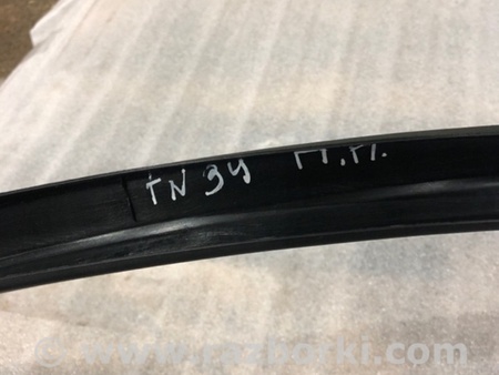 ФОТО пластик двери для Audi (Ауди) A6 C7 4G (11-18) Київ