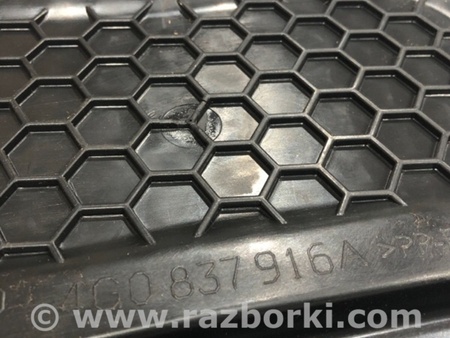 ФОТО пластик двери для Audi (Ауди) A6 C7 4G (11-18) Київ