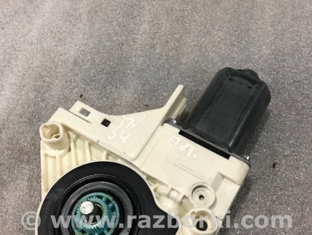 ФОТО Мотор стеклоподъемника для Audi (Ауди) A6 C7 4G (11-18) Київ