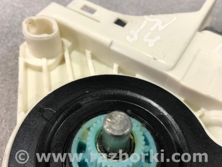 ФОТО Мотор стеклоподъемника для Audi (Ауди) A6 C7 4G (11-18) Київ