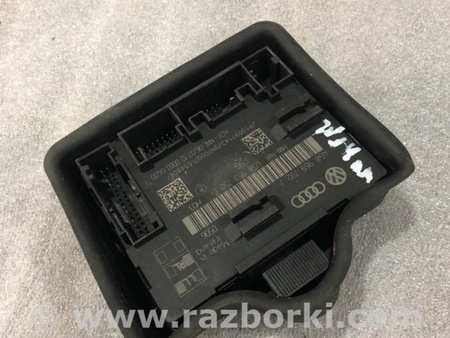 ФОТО Блок управления для Audi (Ауди) A6 C7 4G (11-18) Київ