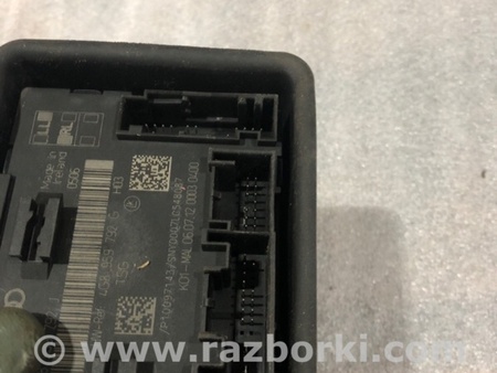 ФОТО Блок управления для Audi (Ауди) A6 C7 4G (11-18) Київ