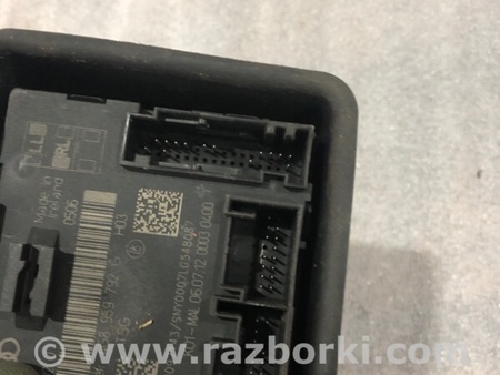 ФОТО Блок управления для Audi (Ауди) A6 C7 4G (11-18) Київ