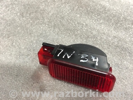 ФОТО Лампа светодиодная для Audi (Ауди) A6 C7 4G (11-18) Київ