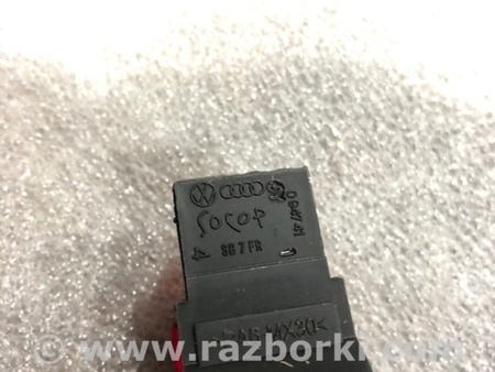 ФОТО Лампа светодиодная для Audi (Ауди) A6 C7 4G (11-18) Київ