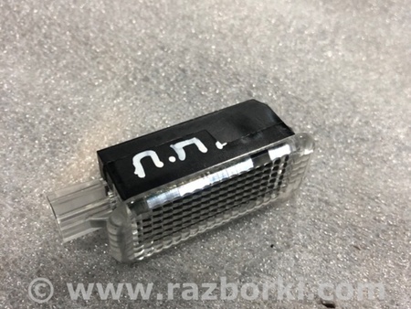 ФОТО Лампа светодиодная для Audi (Ауди) A6 C7 4G (11-18) Київ