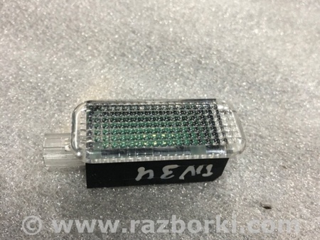 ФОТО Лампа светодиодная для Audi (Ауди) A6 C7 4G (11-18) Київ