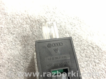 ФОТО Лампа светодиодная для Audi (Ауди) A6 C7 4G (11-18) Київ