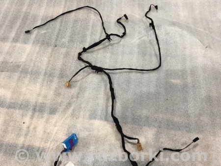 ФОТО Электропроводка для Audi (Ауди) A6 C7 4G (11-18) Київ