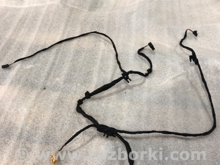 ФОТО Электропроводка для Audi (Ауди) A6 C7 4G (11-18) Київ