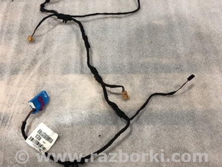 ФОТО Электропроводка для Audi (Ауди) A6 C7 4G (11-18) Київ