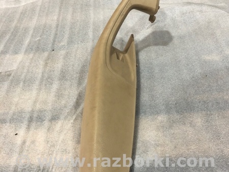 ФОТО Накладка на карту двери для Audi (Ауди) A6 C7 4G (11-18) Київ