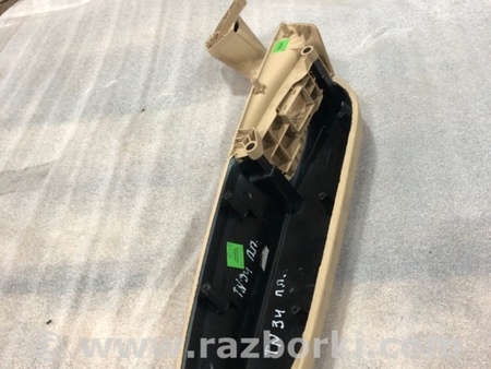 ФОТО Накладка на карту двери для Audi (Ауди) A6 C7 4G (11-18) Київ