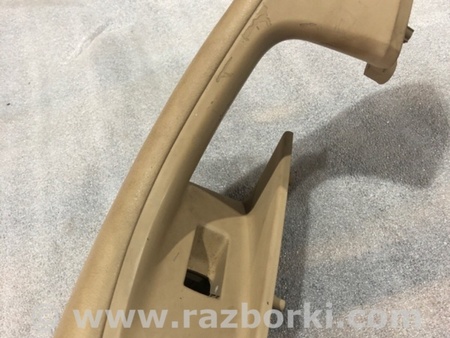 ФОТО Накладка на карту двери для Audi (Ауди) A6 C7 4G (11-18) Київ