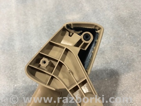 ФОТО Накладка на карту двери для Audi (Ауди) A6 C7 4G (11-18) Київ