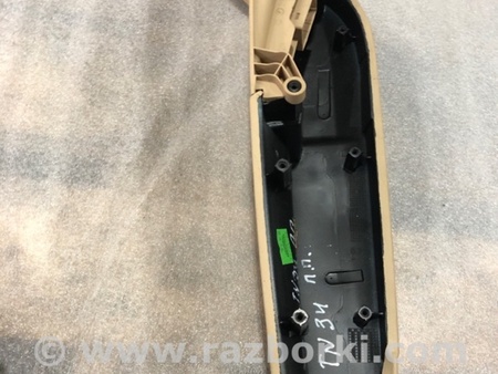 ФОТО Накладка на карту двери для Audi (Ауди) A6 C7 4G (11-18) Київ