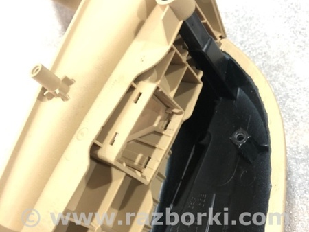 ФОТО Накладка на карту двери для Audi (Ауди) A6 C7 4G (11-18) Київ