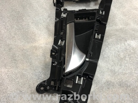 ФОТО Ручка двери внутренняя для Audi (Ауди) A6 C7 4G (11-18) Київ