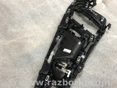 ФОТО Ручка двери внутренняя для Audi (Ауди) A6 C7 4G (11-18) Київ