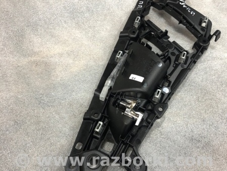 ФОТО Ручка двери внутренняя для Audi (Ауди) A6 C7 4G (11-18) Київ