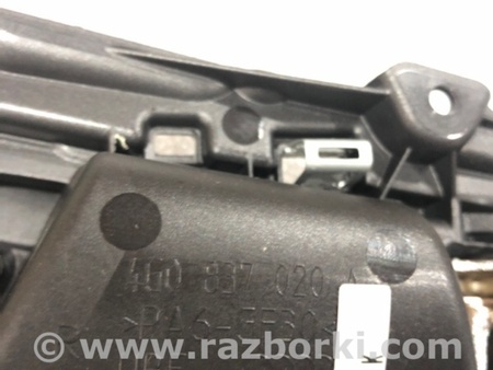 ФОТО Ручка двери внутренняя для Audi (Ауди) A6 C7 4G (11-18) Київ