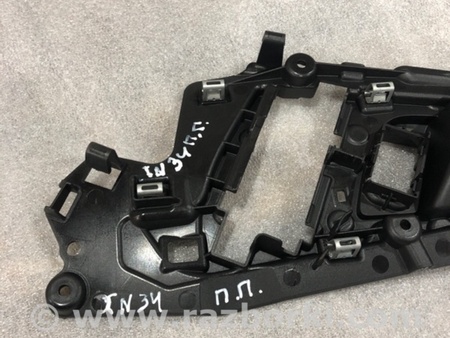 ФОТО Ручка двери внутренняя для Audi (Ауди) A6 C7 4G (11-18) Київ