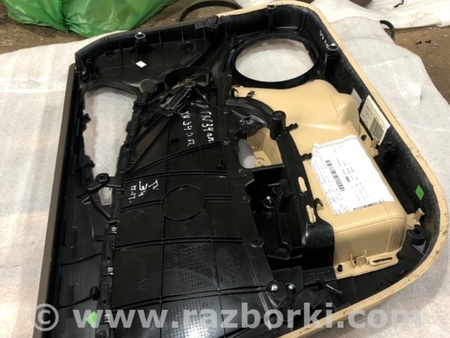 ФОТО Карточка дверная для Audi (Ауди) A6 C7 4G (11-18) Київ